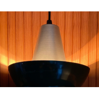 Jørn Utzon Søværnspendel lamp